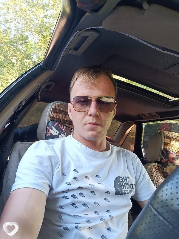 Александр, 28, Волжском — анкета №1578163