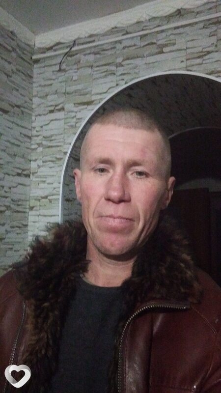 Андрей, 44, Ишиме — анкета №1578017