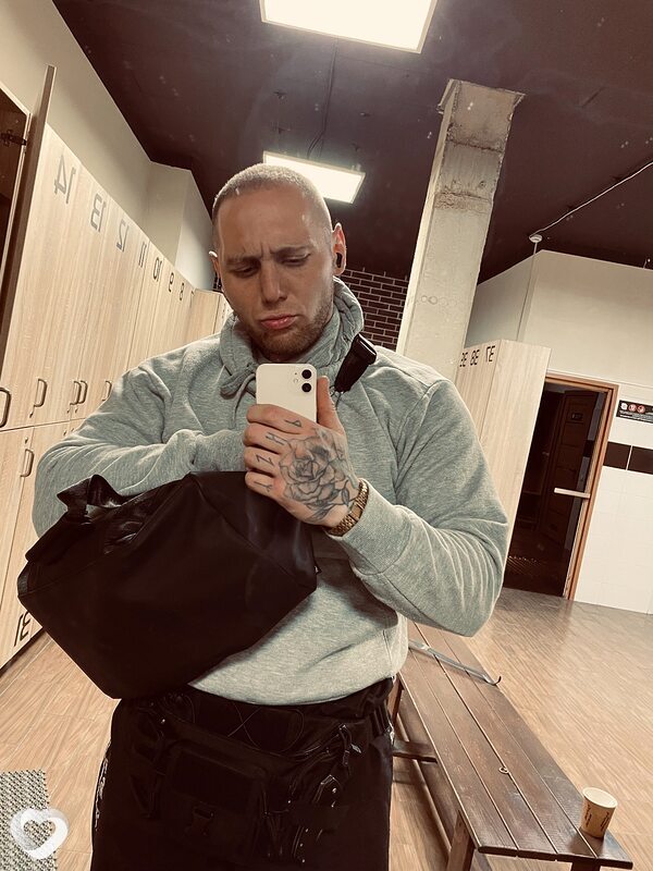 Ближе К Телу, 30, Калининграде — анкета №1578020