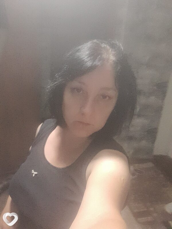 Наталья, 48, Брянске — анкета №1578026
