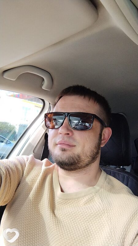 Leon, 35, Москве — анкета №1578029