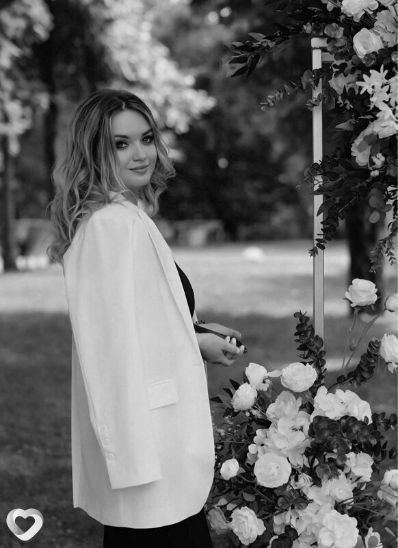 Карина, 23, Гомеле — анкета №1578221