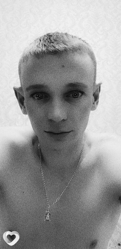 Андрей, 28, Омске — анкета №1578229
