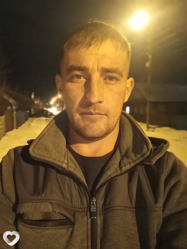 Сергей, 33, Туймазах — анкета №1578232