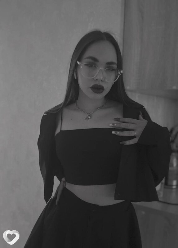 Яна, 24, Люберцах — анкета №1578238