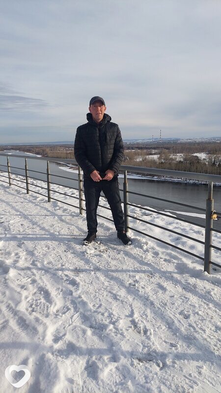 Дмитрий, 45, Екатеринбурге — анкета №1578195