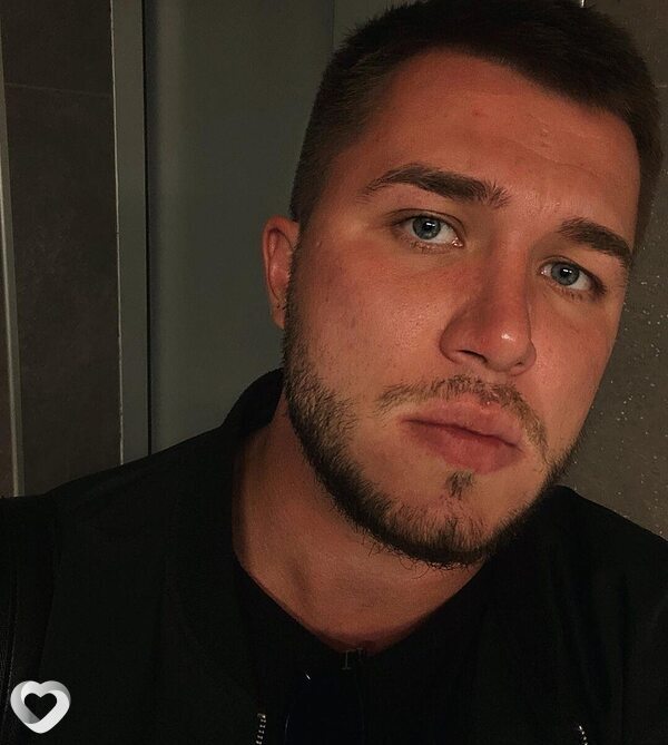 Павел, 37, Астрахани — анкета №1578206