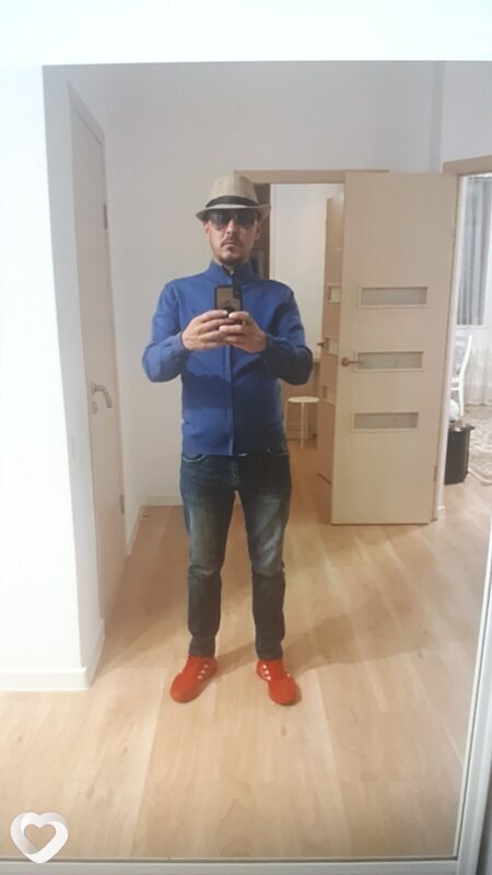 Армани, 44, Актобе — анкета №1578210