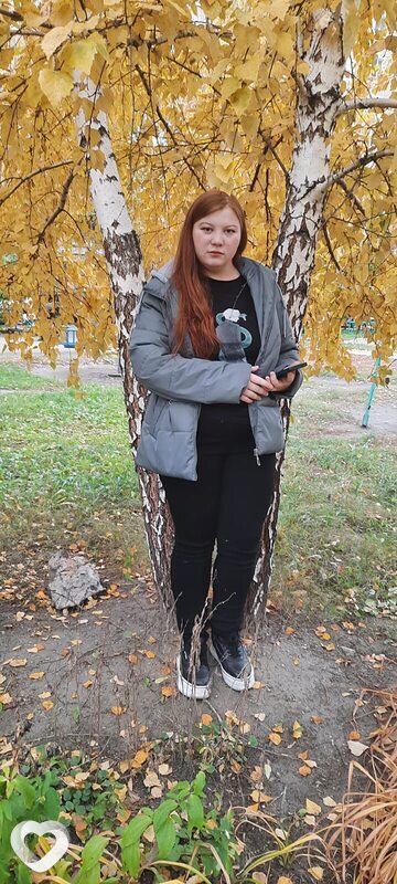 Ольга, 23, Петропавловске — анкета №1578253