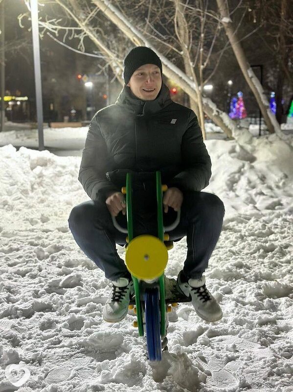 Евгений, 26, Атырау(гурьев) — анкета №1578322