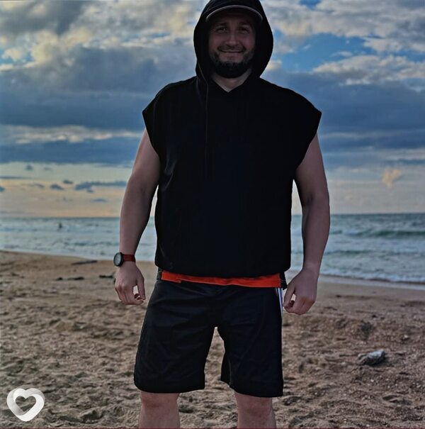 Sergey, 23, Москве — анкета №1578324