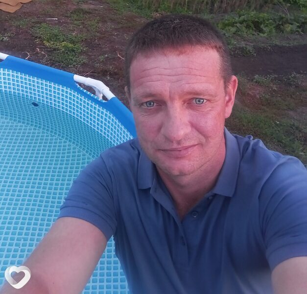 Андрей, 35, Волжском — анкета №1578327
