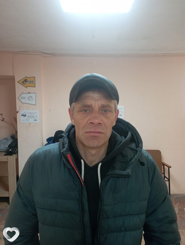 Денис, 46, Усть-Каменогорск — анкета №1578331