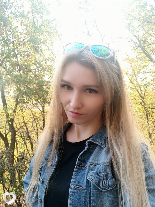 Алина, 34, Уфе — анкета №1578333