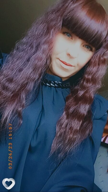 Анюта, 28, Братске — анкета №1578266