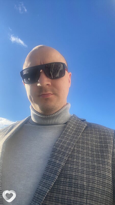 Константин, 38, Красноярске — анкета №1578268