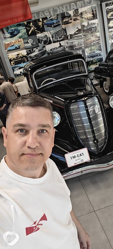 Сергей, 38, Кирове — анкета №1578274