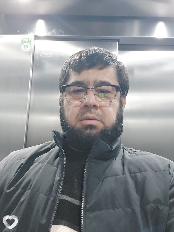 Талиб, 36, Варшава — анкета №1578420