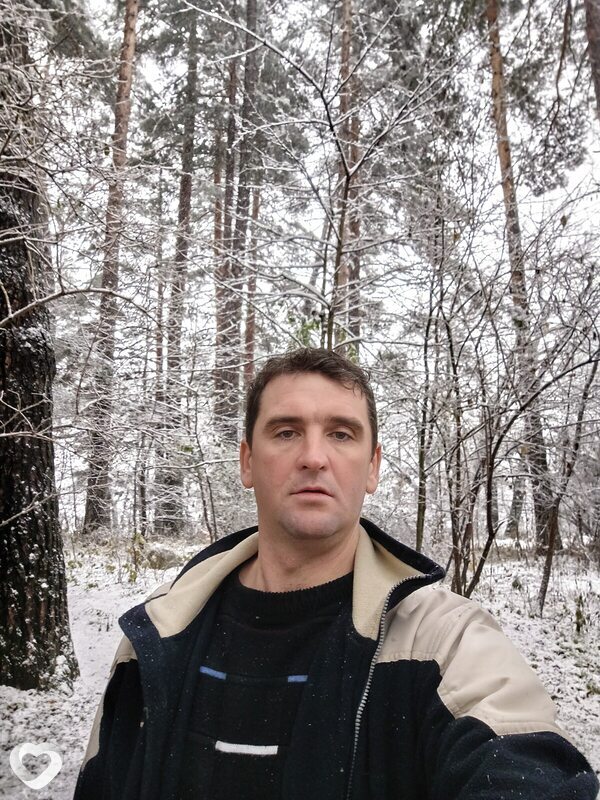 Сергей, Теберда