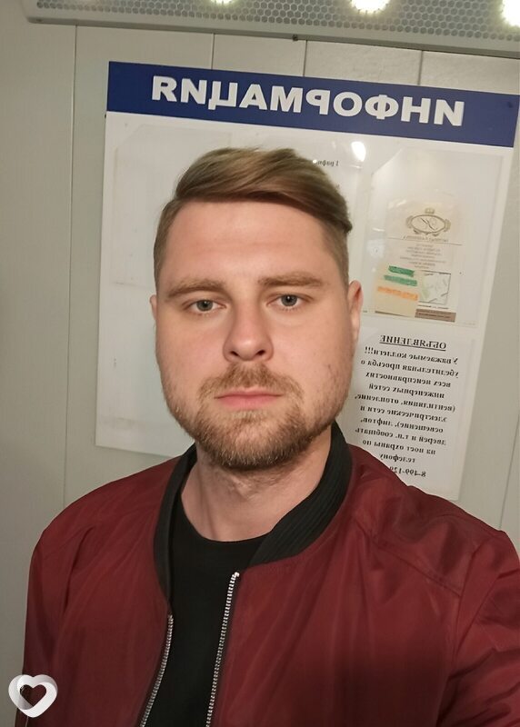 Александр, 40, Казани — анкета №1578120
