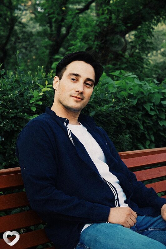Андрей, 26, Екатеринбурге — анкета №1578126