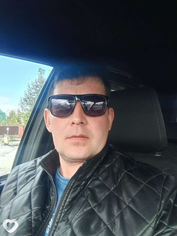 Зиряк, 38, Альметьевске — анкета №1578133