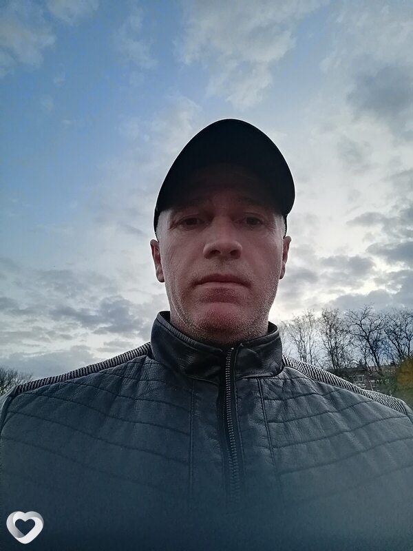 Владимир, 44, Ростове-на-Дону — анкета №1578136
