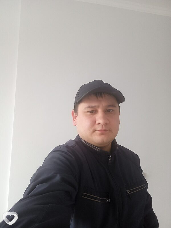 Ильмир, 31, Уфе — анкета №1578139