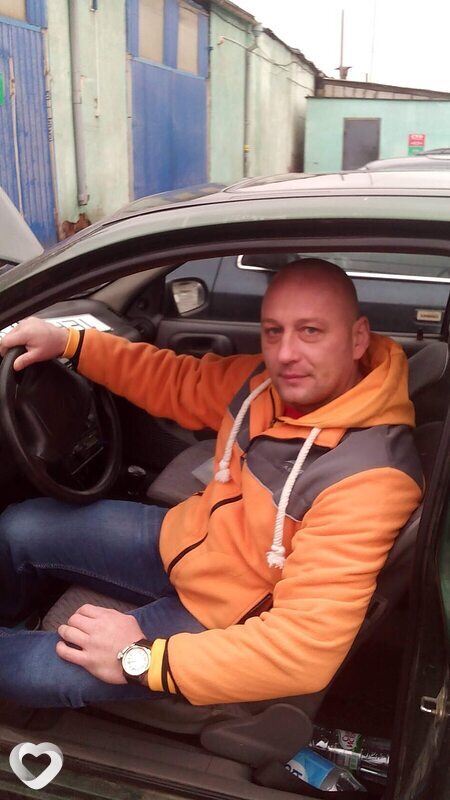 Дмитрий, 49, Минске — анкета №1578168