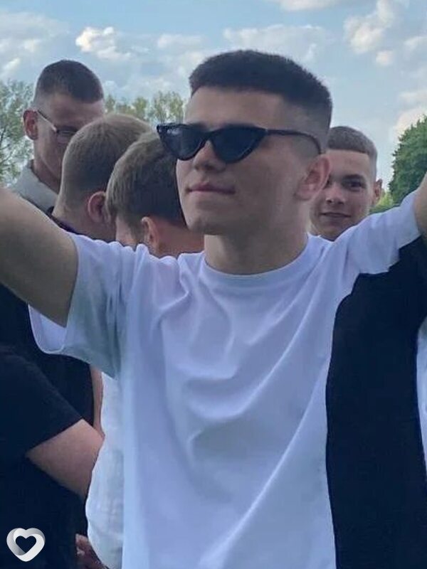 Игорь, 22, Барановичах — анкета №1578174