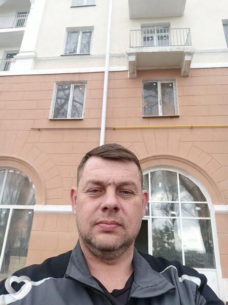 Алексей, 45, Мариуполе — анкета №1578175