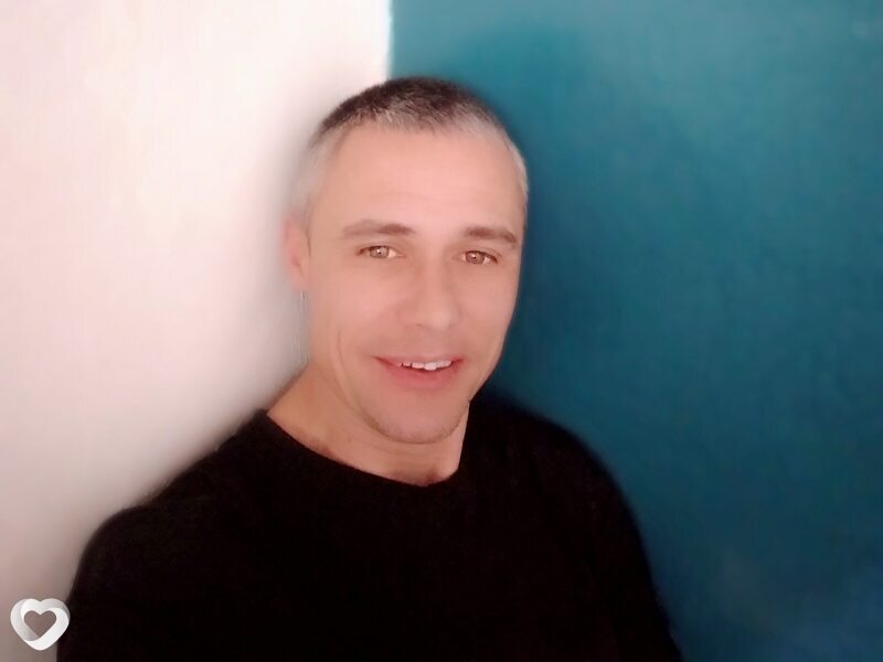 Олег, 41, Астане — анкета №1578180