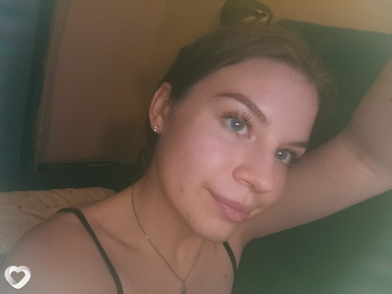Арина, 22, Санкт-Петербурге — анкета №1578185