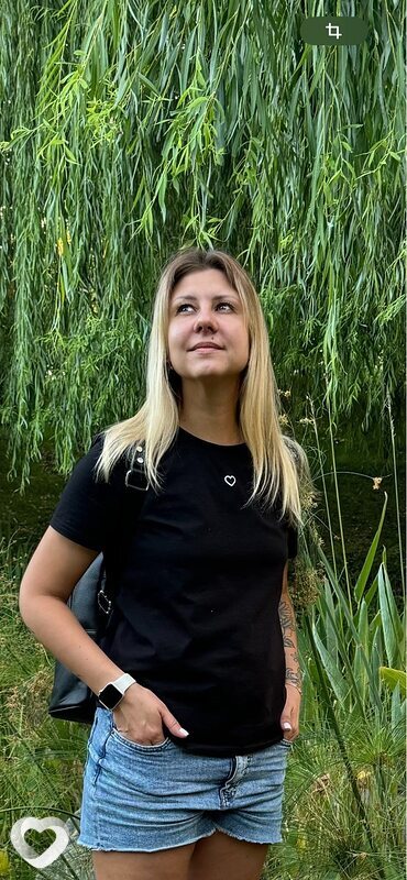 Юлия, 35, Йошкар-Оле — анкета №1578366