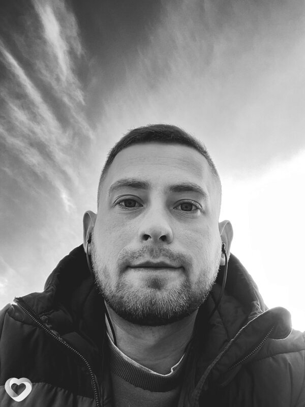 Сережа, 28, Сызрани — анкета №1578369
