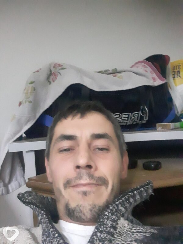Андрей, 38, Москве — анкета №1578378