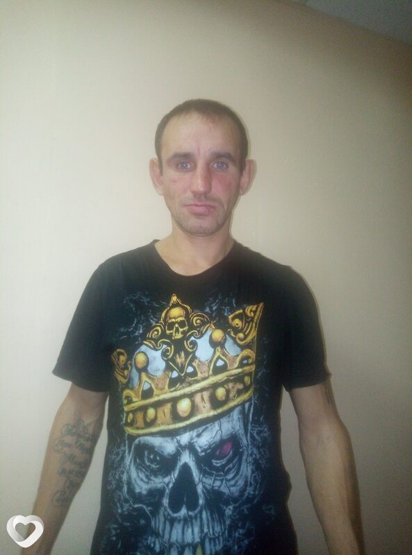 Евгений, 44, Екатеринбурге — анкета №1578385