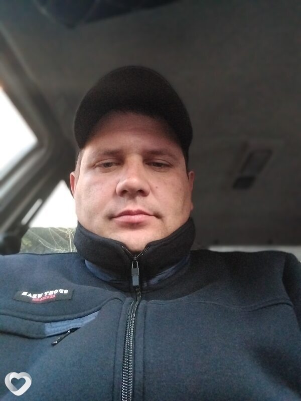 Михаил, 38, Горловке — анкета №1579565