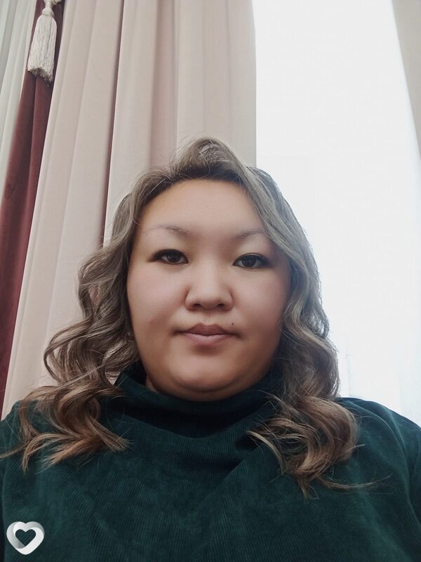 Гульмира, 35, Астане — анкета №1579567