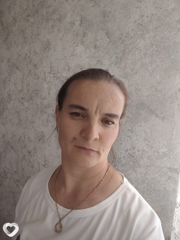 Зарина, Шымкент