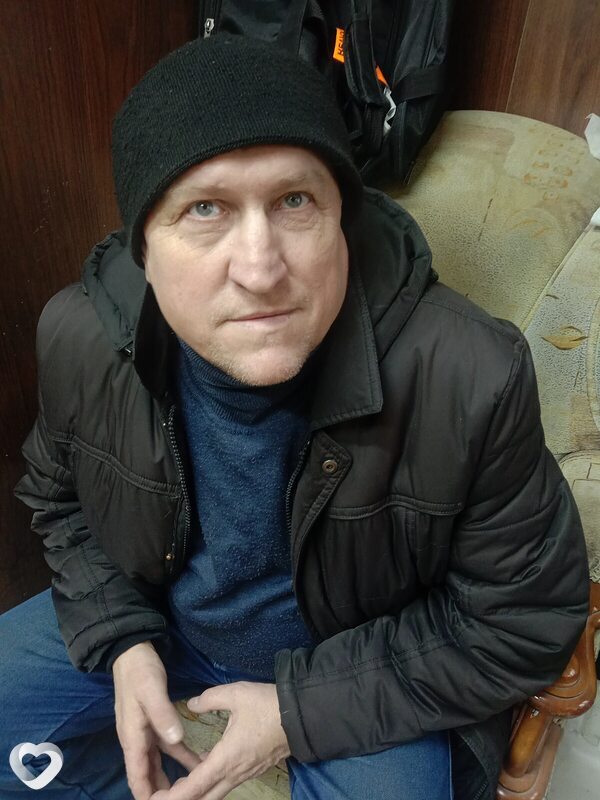 Евгений, 48, Уральске — анкета №1579574