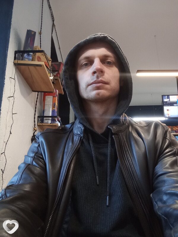 Александр, 38, Воронеже — анкета №1579576