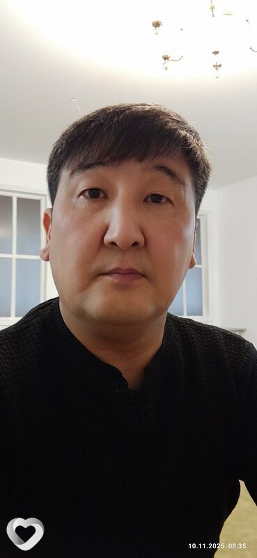 Оскар, 47, Рудном — анкета №1579577