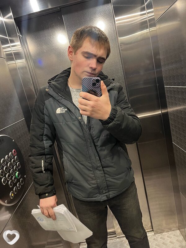 Сергей, 22, Воронеже — анкета №1579579