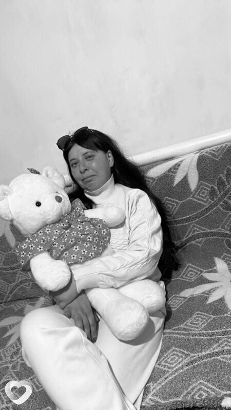 Татьяна, 41, Костанае — анкета №1579582