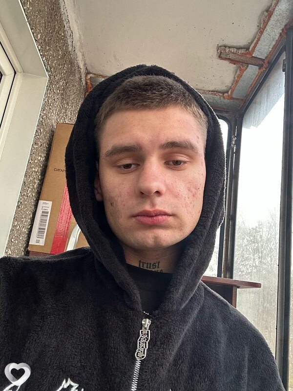 Сергей, 21, Новосибирске — анкета №2097461