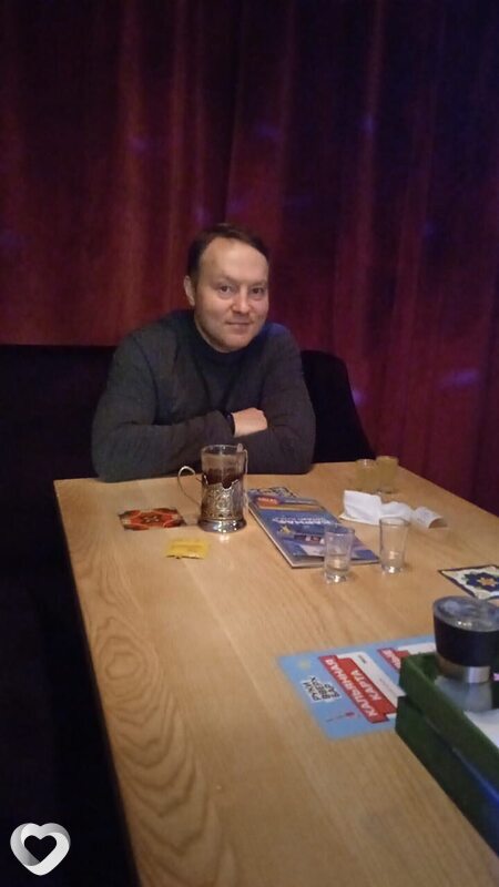 Александр, 37, Бийске — анкета №1579584