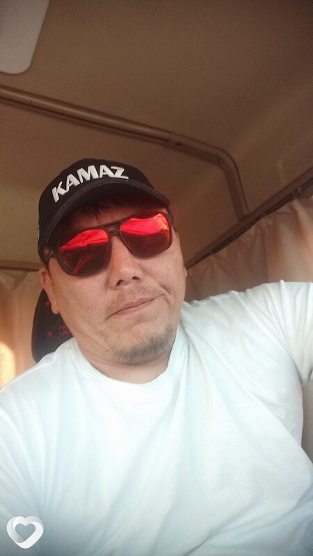 Жанибек, 45, Астане — анкета №1578291