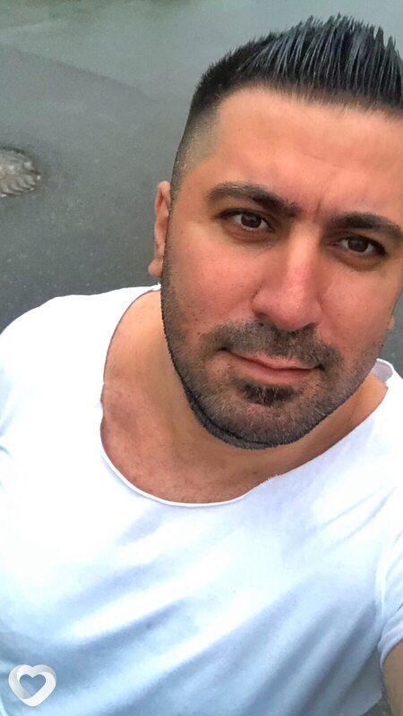 Ali, 50, Витебске — анкета №1578293