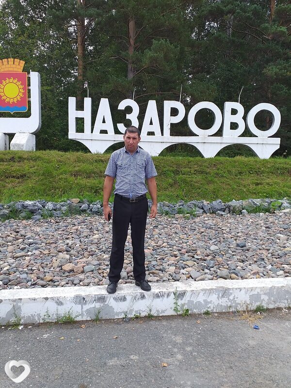 Валерий, 39, Абакане — анкета №1578294